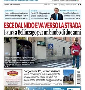 Settimanale Radar n. 19 del 13-05-2021