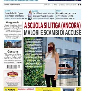 Settimanale Radar n. 24 del 17-06-2021
