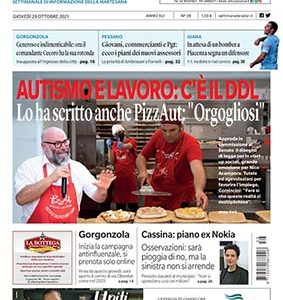 Settimanale Radar n. 39 del 28-10-2021
