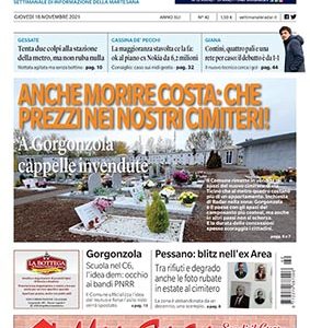 Settimanale Radar n. 42 del 18-11-2021
