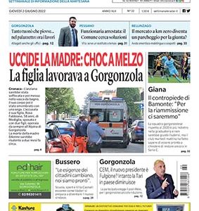 Settimanale Radar n. 22 del 02-06-2022