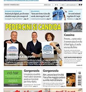 Settimanale Radar n. 10 del 09-03-2023