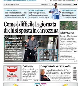 Settimanale Radar n. 11 del 16-03-2023