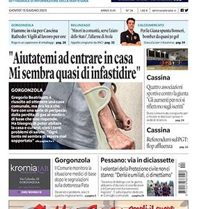 Settimanale Radar n. 24 del 15-06-2023