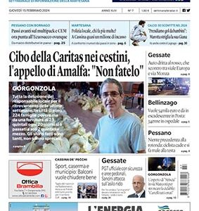 Settimanale Radar n. 07 del 15-02-2024