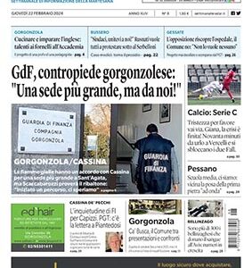 Settimanale Radar n. 08 del 22-02-2024