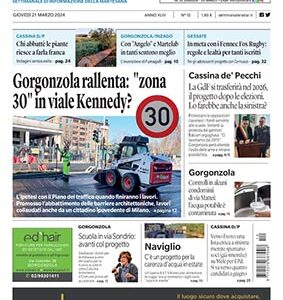 Settimanale Radar n. 12 del 21-03-2024