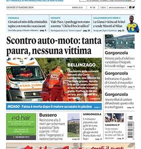 Settimanale Radar n. 26 del 27-06-2024