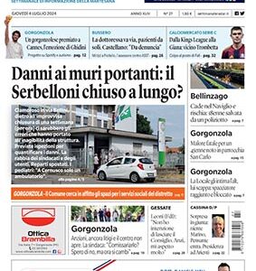 Settimanale Radar n. 27 del 4-07-2024