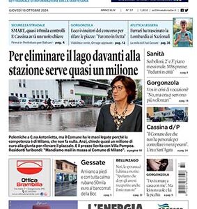 Settimanale Radar n. 37 del 10-10-2024