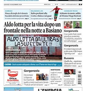 Settimanale Radar n. 47 del 19-12-2024
