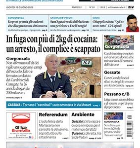 Settimanale Radar n. 24 del 12-06-2025
