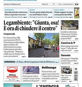 Settimanale Radar n. 07 del 19-02-2026
