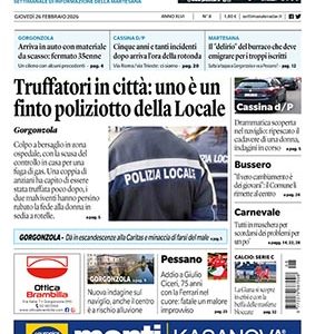 Settimanale Radar n. 08 del 26-02-2026